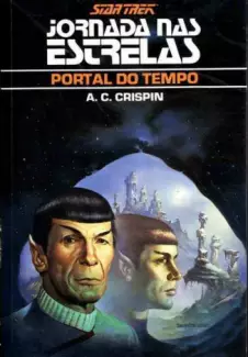 Portal do Tempo - A. C. Crispin