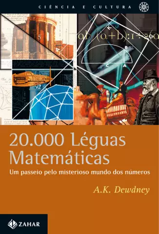 20.000 Léguas Matemáticas  -  A.K. Dewdney