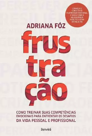 Frustração  -  Adriana Fóz