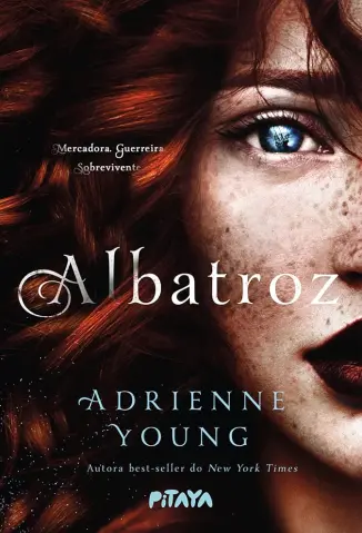 Albatroz - Adrienne Young