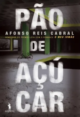 Pão de Açucar - Afonso Reis Cabral