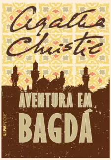 Aventura em Bagdá  -  Agatha Christie