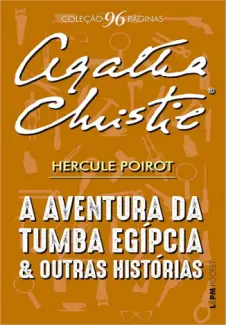 A Aventura da Tumba Egípcia - Agatha Christie