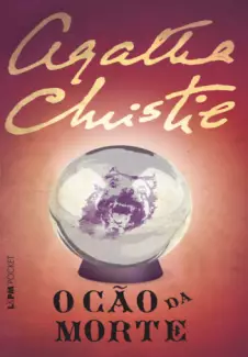 O Cão da Morte  -  Agatha Christie