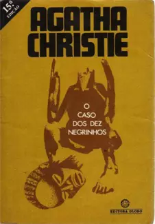 O Caso dos Dez Negrinhos  -  Agatha Christie