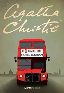 O Caso do Hotel Bertram  -  Agatha Christie