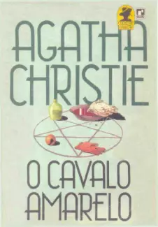 O Cavalo Amarelo  -  Agatha Christie