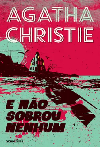 Os Cinco Suspeitos - Agatha Christie