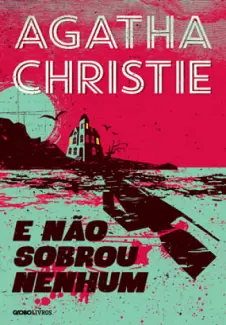 Os Cinco Suspeitos - Agatha Christie