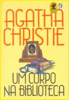 Um Corpo na Biblioteca  -  Agatha Christie