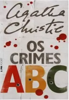 Os Crimes ABC  -  Agatha Christie
