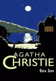Hora Zero  -  Agatha Christie