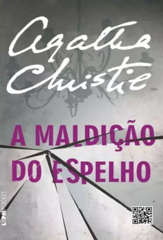 A Maldição do Espelho  -  Agatha Christie