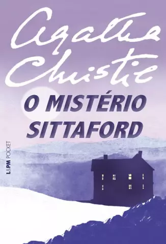 O Mistério Sittaford  -  Agatha Christie