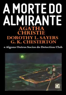 A Morte do Almirante  -   Agatha Christie