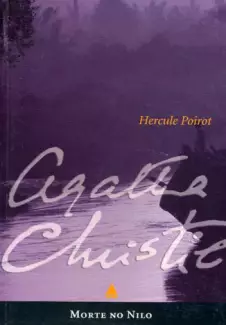 Morte no Nilo  -  Agatha Christie