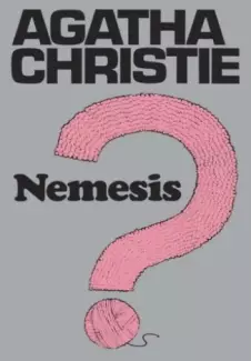 Nêmesis  -   Agatha Christie