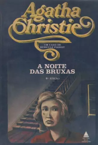 A Noite das Bruxas  -  Agatha Christie