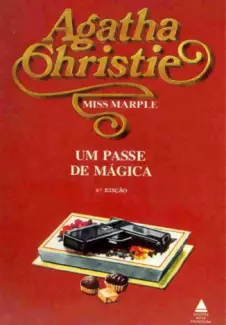 Um Passe de Mágica  -  Agatha Christie