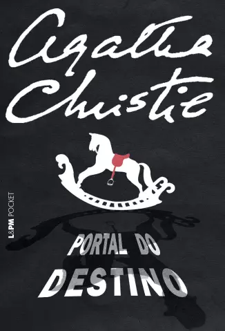 Portal do Destino  -  Agatha Christie
