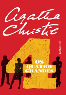Os Quatro Grandes  -  Agatha Christie