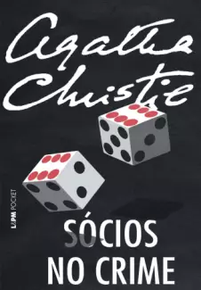 Sócios no Crime  -  Agatha Christie