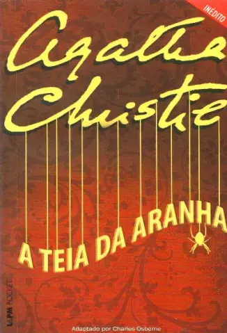 A Teia de Aranha  -  Agatha Christie