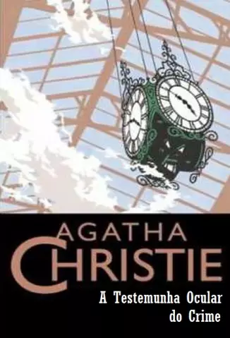 A Testemunha Ocular do Crime  -  Agatha Christie