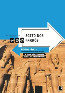 Egito dos Faráos  -  Airton Ortiz