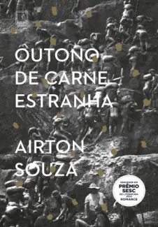 Outono de Carne Estranha - Airton Souza