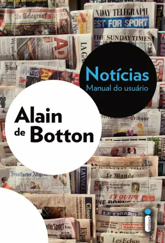Notícias  -  Alain de Botton