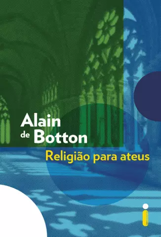 Religião para Ateus  -  Alain de Botton