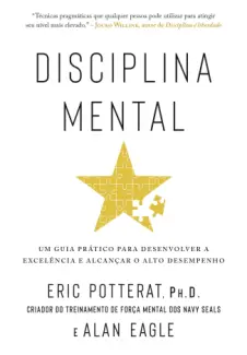 Disciplina Mental - Alan Eagle