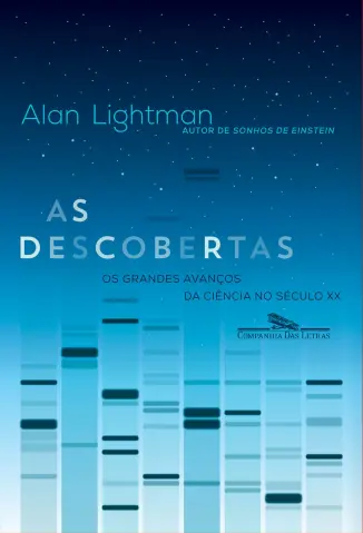 As Descobertas  -  Alan Lightman
