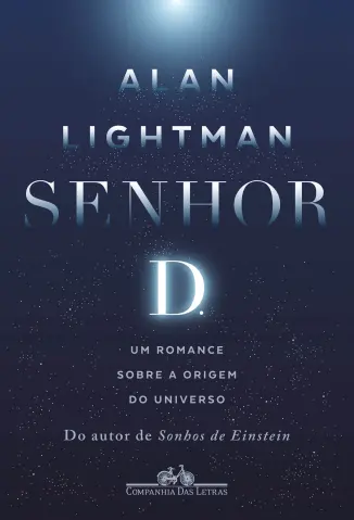 Senhor D. - Alan Lightman