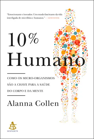 10% Humano - Alanna Collen