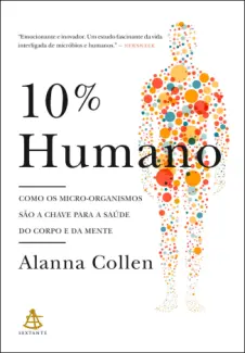 10% Humano - Alanna Collen