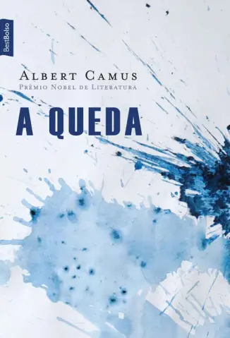 A Queda  -  Albert Camus