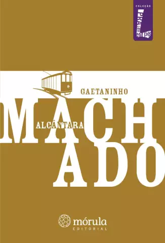 Gaetaninho  -  Alcântara Machado