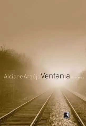 Ventania  -  Alcione Araújo