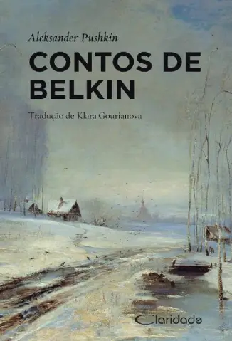 Contos de Belkin - Aleksander Pushkin