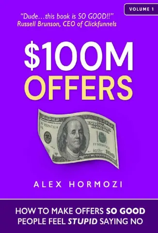 Ofertas de $100 Milhoes - Alex Hormozi