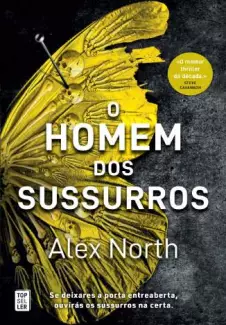 O Homem dos Sussurros  -  Alex North