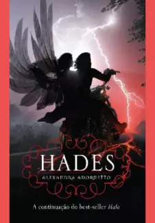 Hades  -  Halo  - Vol.  02  -  Alexandra Adornetto