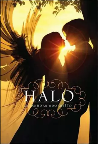 Halo  -  Halo  - Vol.  1  -  Alexandra Adornetto