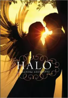 Halo  -  Halo  - Vol.  1  -  Alexandra Adornetto