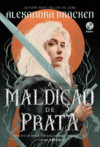 A Maldição de Prata - Alexandra Bracken