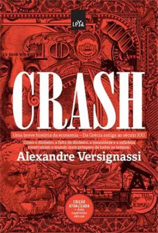 Crash  -  Alexandre Versignassi