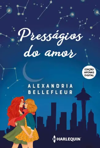 Presságios do Amor - Alexandria Bellefleur