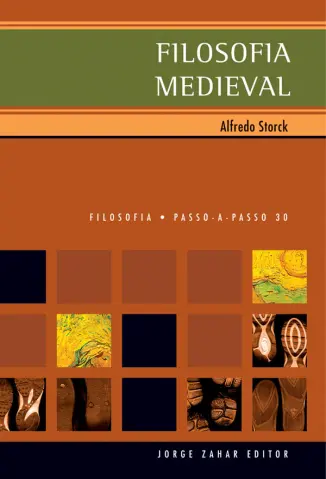 Filosofia Medieval  -  Alfredo Carlos Storck